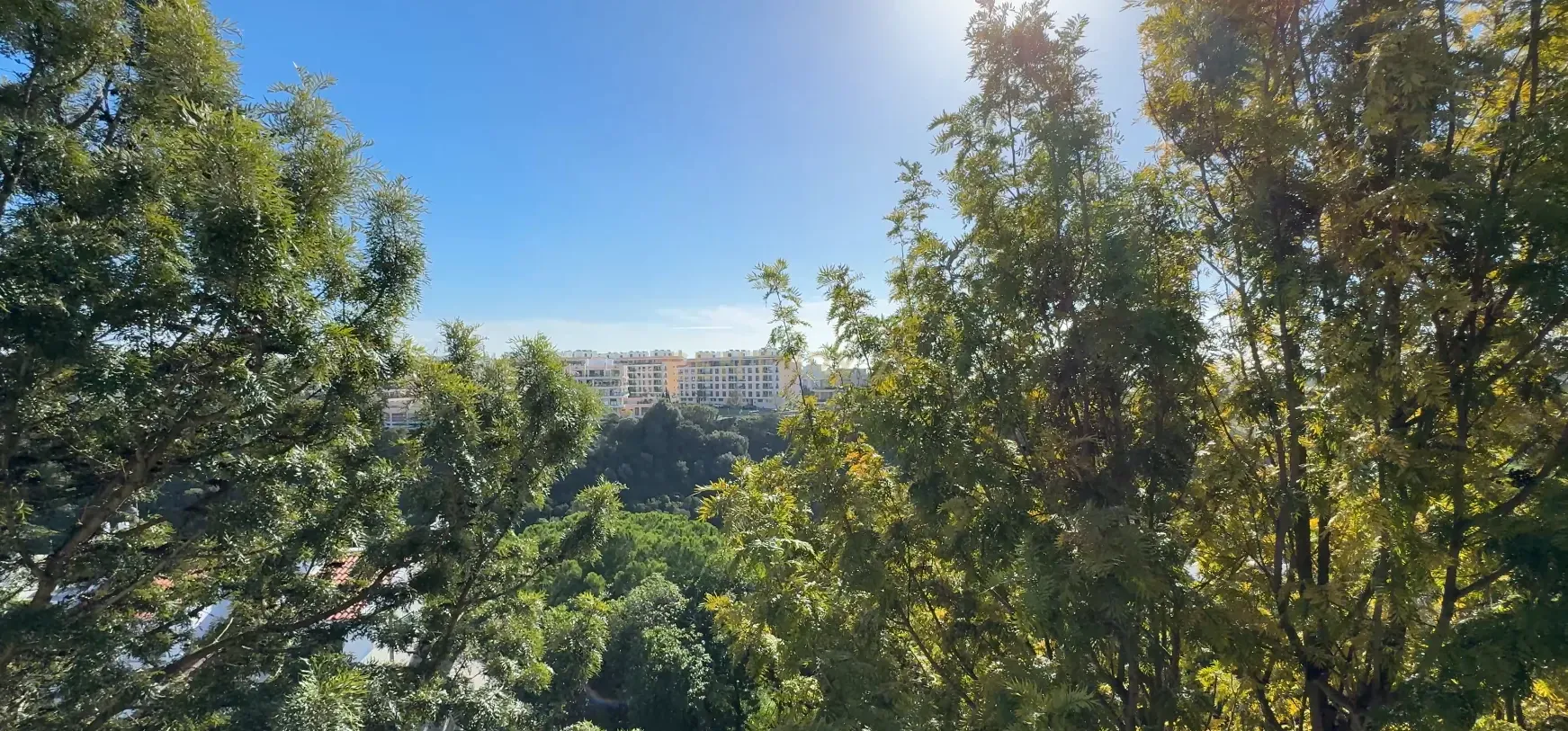 Fabuloso T4 em Condomínio Privado com Piscina em Oeiras, vista de mar. - Image 62